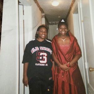 Meet your Posher, Cora